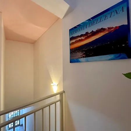 Armonia Dell'etna سانتا فينيرينا