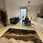דירה Armonia Dell'etna *