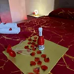 דירה Armonia Dell'etna *
