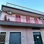 Armonia Dell'etna דירה *