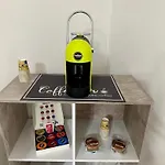 Armonia Dell'etna דירה *
