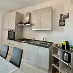 דירה Armonia Dell'etna *