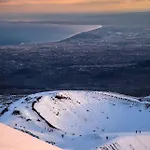 Armonia Dell'etna דירה סנטה ונרינה