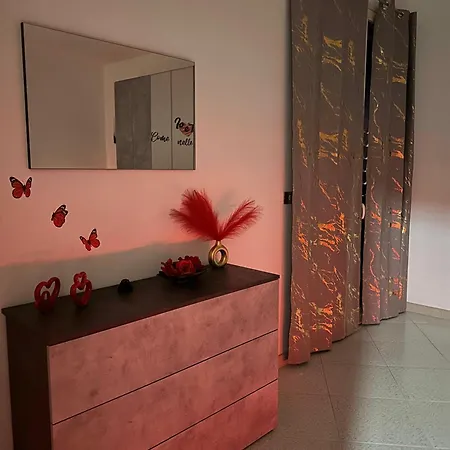 Apartment Armonia Dell'etna