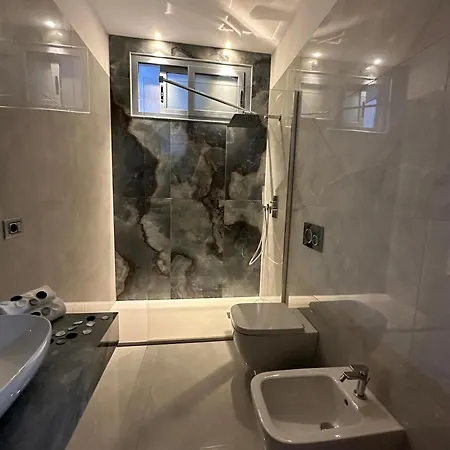 Armonia Dell'etna Apartment Santa Venerina