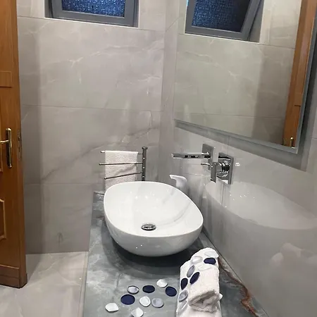 Apartment Armonia Dell'etna