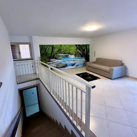 Armonia Dell'etna Apartment