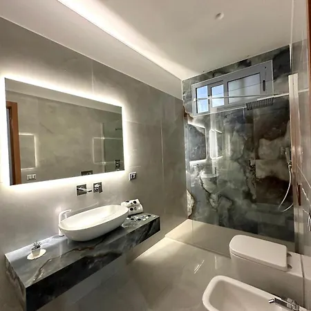 Apartment Armonia Dell'etna Santa Venerina