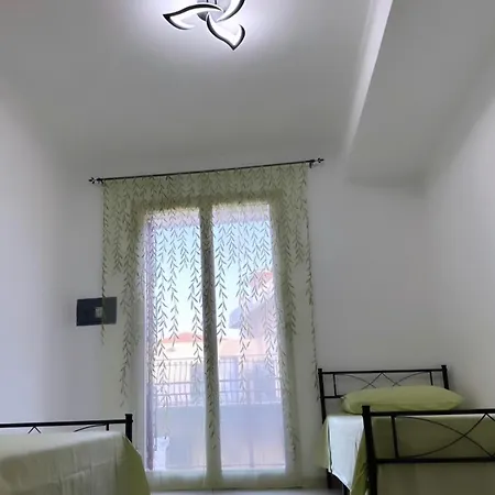 Armonia Dell'etna Апартаменты Санта-Венерина