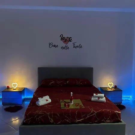 Apartament Armonia Dell'etna Santa Venerina