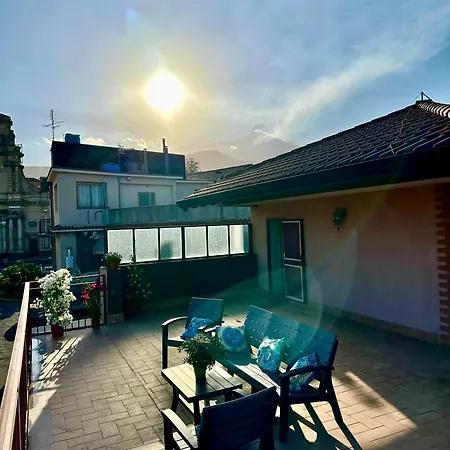 Apartment Armonia Dell'etna