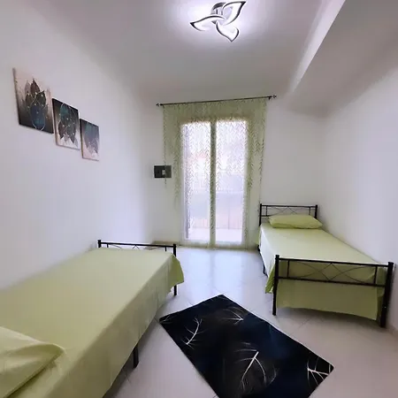 Apartment Armonia Dell'etna *