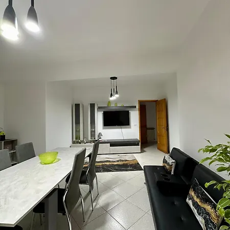 Apartment Armonia Dell'etna