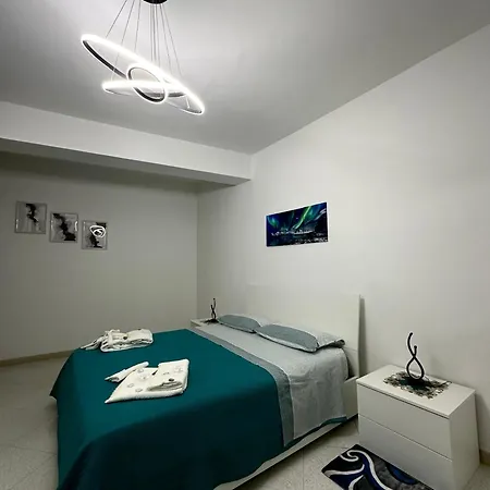 Armonia Dell'etna Apartment *