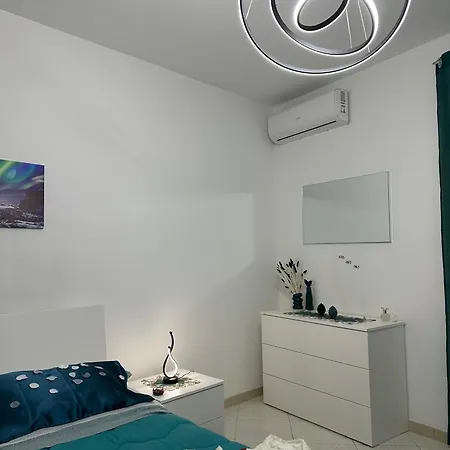 Apartament Armonia Dell'etna Santa Venerina